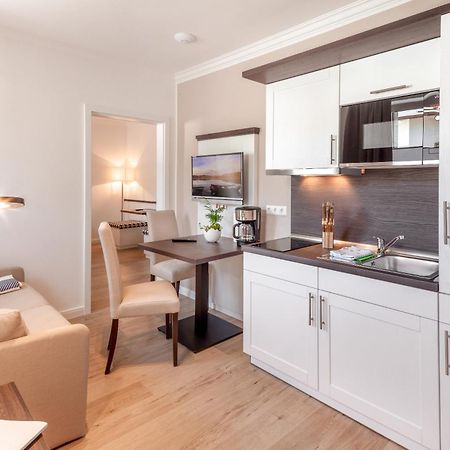 Apartmenthuus Koenig 노르데메이 외부 사진