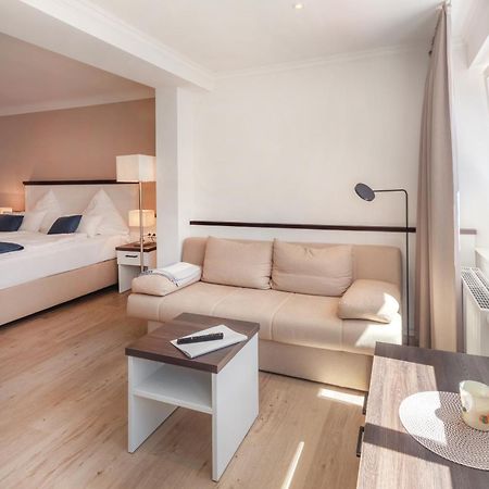Apartmenthuus Koenig 노르데메이 외부 사진