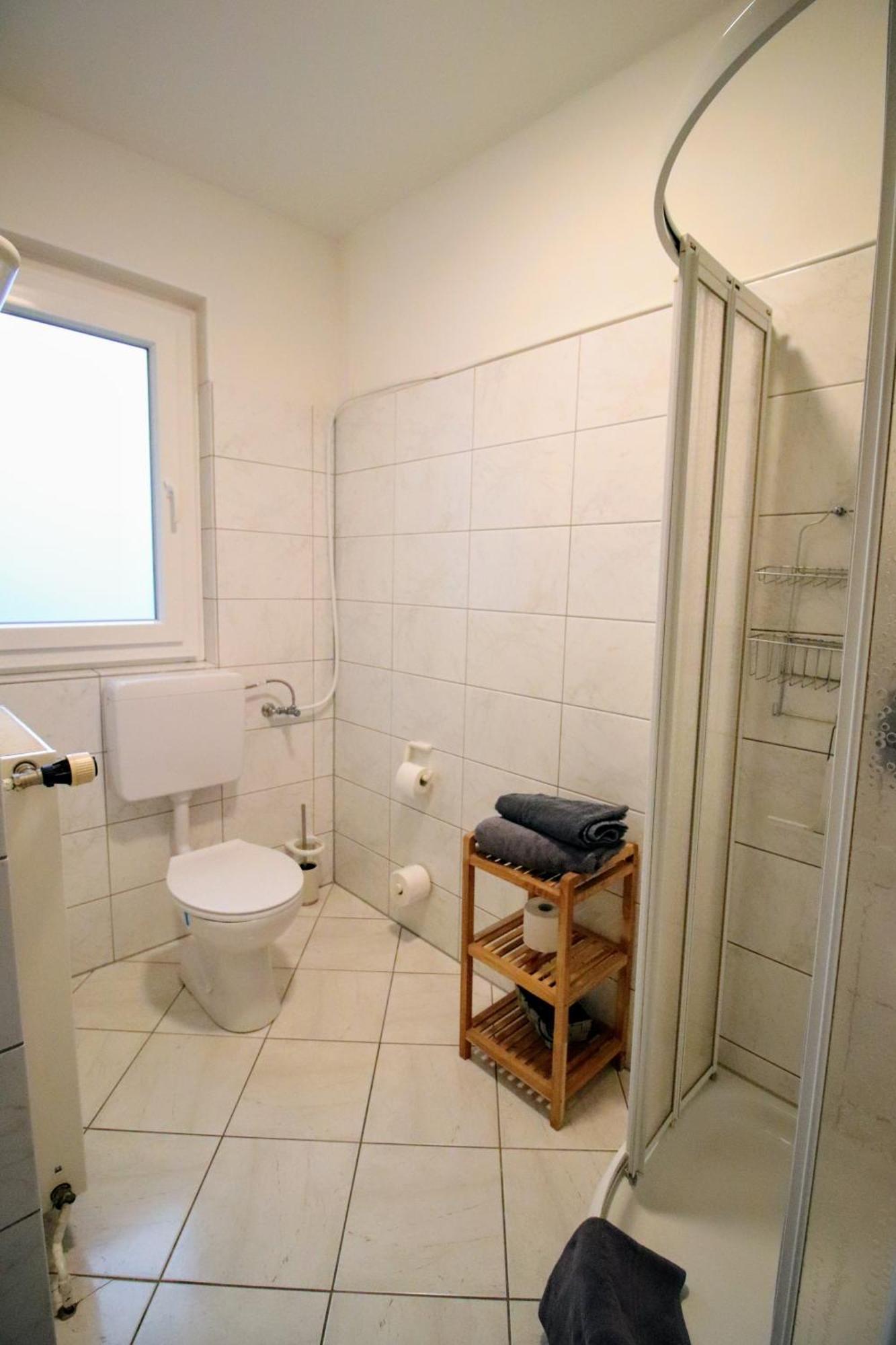 Apartmenthuus Koenig 노르데메이 객실 사진